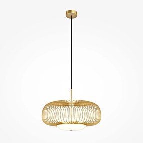 Lustra/Pendul LED design modern Levitation D-50cm