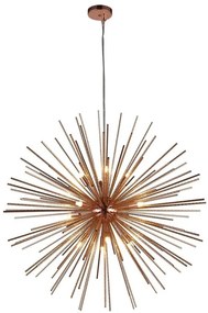 Lustra moderna design deosebit 75cm SIRIUS CO