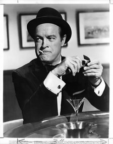 Fotografie Bob Hope In 'Critic's Choice', Archive Photos