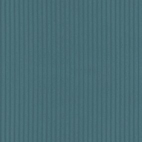 Colțar turcoaz extensibil, cu spațiu de depozitare, cu tapițerie din catifea reiată Luma – Ropez