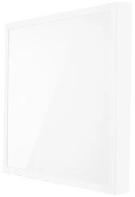 Panou LED Aplicat 60x60, 40W, 6500K, Aplicat, Braytron