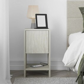 Noptieră Ema Travertine