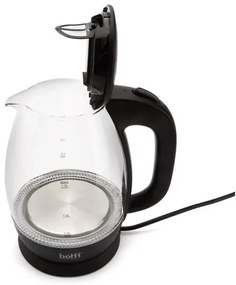 Botti Ceainic electric Willy 1,7 l