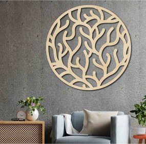 SENTOP | Stylesa - Pictură modernă pe peretele vântului din păr