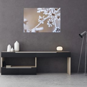 Tablou - Îngheț (90x60 cm)