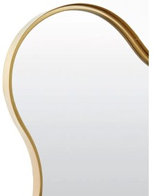 Oglindă de perete 39x59 cm Levu – Light &amp; Living