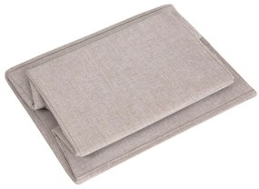 Coș de depozitare de depozitare din material textil 26x35x19 cm Soft Storage – Bigso Box of Sweden