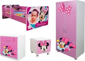 Mobilier complet fete Minnie 1