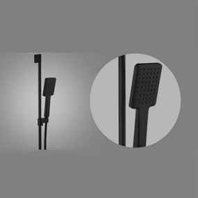 Duș de mână și bară de duș Mamba