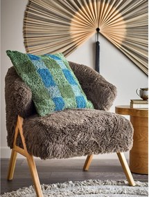 Pernă decorativă din bumbac 50x50 cm Pil – Bloomingville