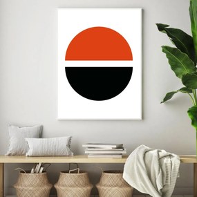 Poster - Abstracție (A4)