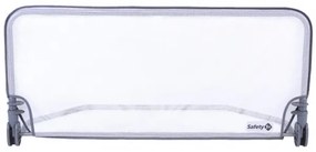 Safety 1st - Barieră de siguranță pentru pat STANDARD, gri