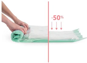Saci de vidat 4 buc. Roll Up L – Compactor