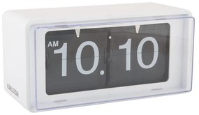 Ceas Retro Boxed Flip – Karlsson