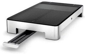 Grătar electric de masă WMF LONO 2300W/230V oțel inoxidabil