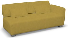 Husa canapea + cotiera Mysinge 2-locuri