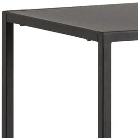 Bibliotecă SETH negru