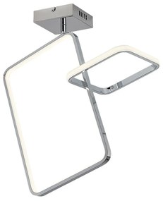 Plafoniera stil minimalist Malwen