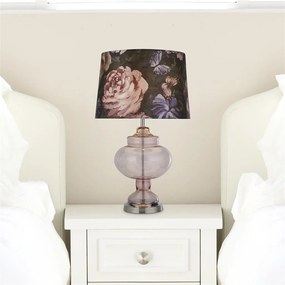 Veioza/Lampa de masa design decorativ Sanderson