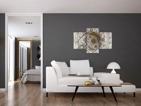 Tablou artei ornamentale (90x60 cm)