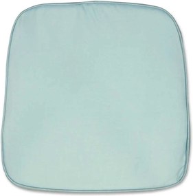 Perna pentru scaun ZANOLE 48x46 cm, albastru deschis