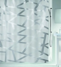 Perdea de duș 180x200 cm Bizarre – Spirella