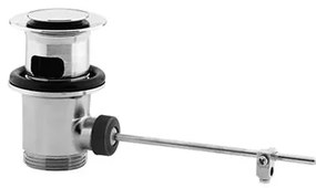 GROHE 28910000 - Garnitură de scurgere 1 1/4” crom lucios