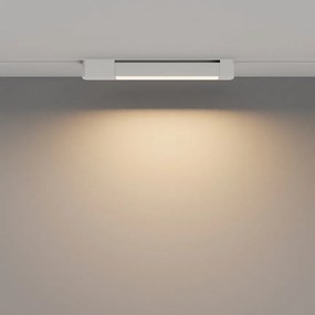 Accesoriu, Spot LED pentru sinele monofazate Unity, Basis Rot alb 3000K 12W