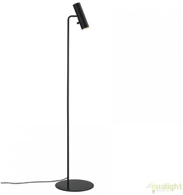 Lampadar / Lampa de podea stil nordic MIB negru 71704003 DFTP
