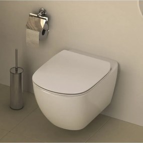 Capac wc slim softclose Ideal Standard Tesi