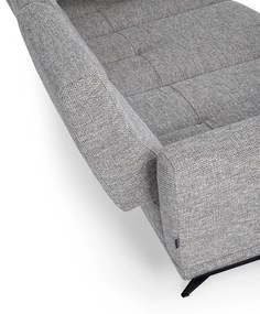 Canapea extensibilă cu 4 locuri 5755
