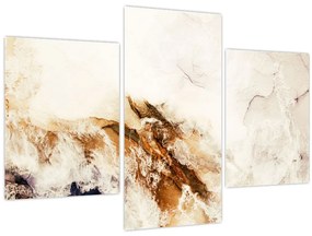 Tablou - Abstract (90x60 cm)