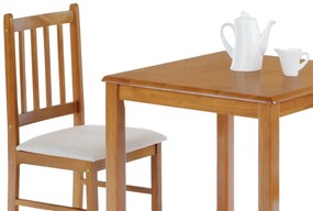 Set de sufragerie Janel OAK (pentru 2 persoane). 782521