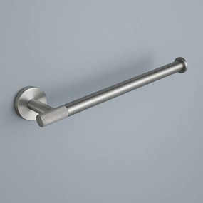 Cuier de baie 6610a Modern crom periat