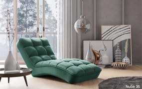 Fotoliu lemn masiv Lounge Personalizabil 85x85xH170 cm