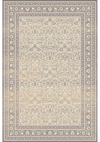 Covor lana Chloris alabastrowy Selectează mărime: 300 X 400