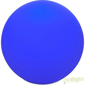 Veioza moderna cu LED RGB si telecomanda Balla 2280RGB GL