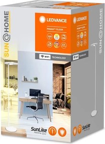 Ledvance - Lampă LED reglabilă SUN@HOME 36W 230V 2200-5000K CRI 95 Wi-Fi