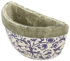 Ghiveci din ceramică de perete – Esschert Design