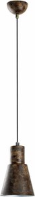 Lustra KONIKKEM 6362, metal, 14x27-114 cm