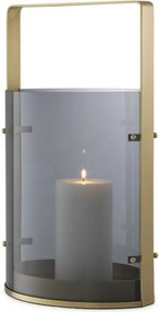 Suport lumanare design LUX Reid S 114789 HZ