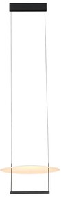 Lustra LED suspendata design modern PORTOFINO 42