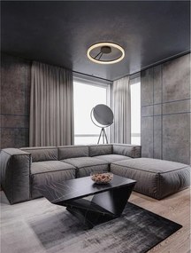 Plafoniera LED design modern LONELA, NVL-9695508