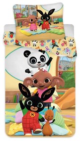 Lenjerie de pat Bing