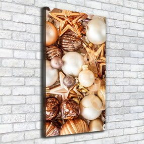 Pictură pe pânză Decorațiuni de Crăciun