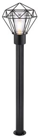 Lampă de exterior Globo 31357 HORACE 1xE27/15W/230V IP44