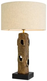 Veioza, Lampa de masa LUX Vigentino