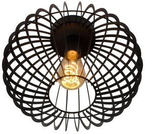 Lustră aplicată REDA 1xE27/40W/230V Lucide 78199/01/30