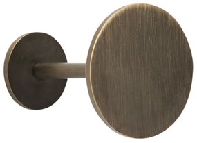 Cârlig de perete din metal Flare – Hübsch