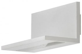 Aplica LED ambientala LATONA alba